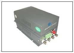 SFT-4E1數據光端機 杭州索菲特科技打造的高效傳輸設備